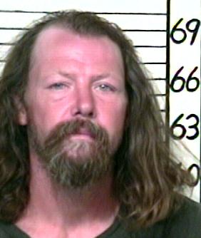 Vernon Edward Barnhart