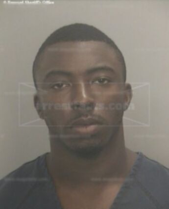 Keydrum Bernard Walker