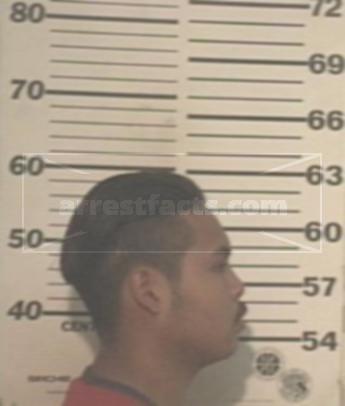 Jesus Valdez Mendoza