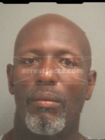 Lemuel Joseph Harvy Taylor
