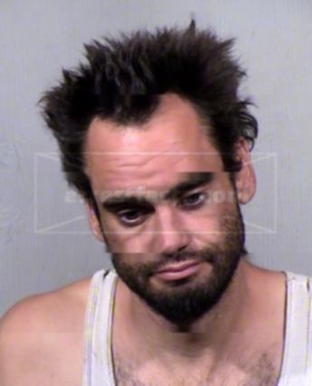 Jeremy Eugene Compton
