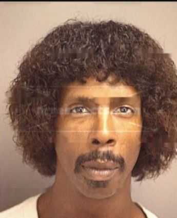 Larry Lewis