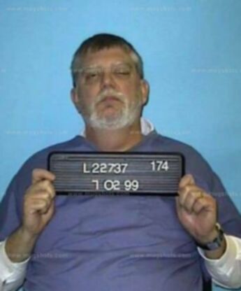 Paul Wiley Griffith