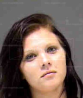Blair Michelle Jones