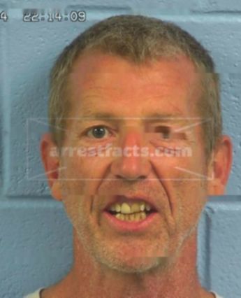 Michael Edward Weddington