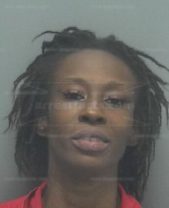 Crystal Latoya Jewett