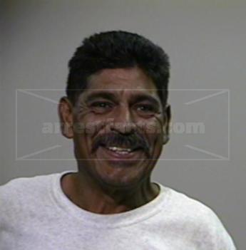 Francisco Moreno Rodriguez