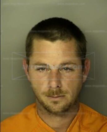 Dustin Lee Hester