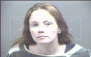 Sarah Leita Wilhoite Walters
