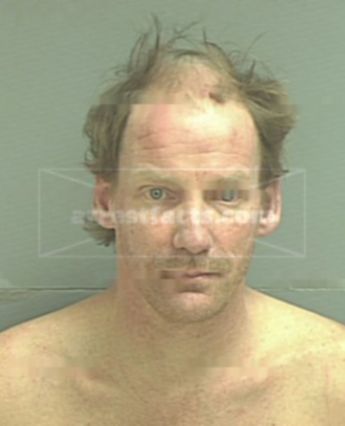 Brent Lewis Hales