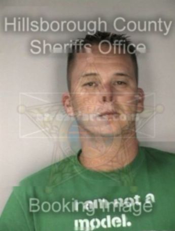 Brian Joseph Williams