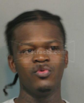 Tyrone Bonner