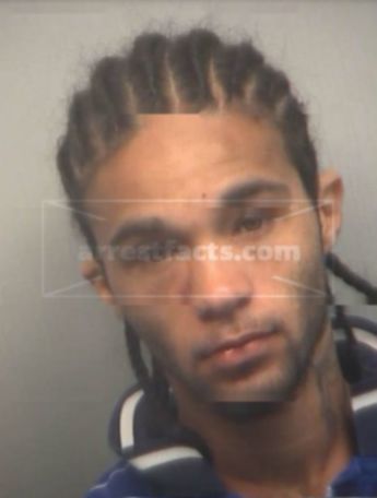 Kevin Cortez Till