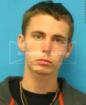 Garrett Andrew Grimm