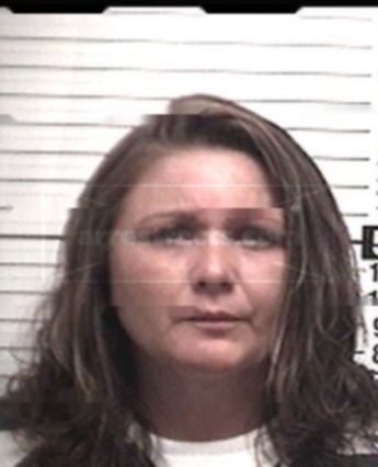 Jane Marie Garrard