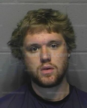 Ryan Robert Hook