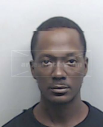 Leslie Thomas Ward