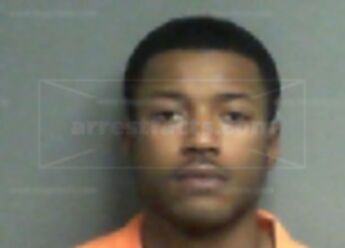 Davarious Quindell Jackson
