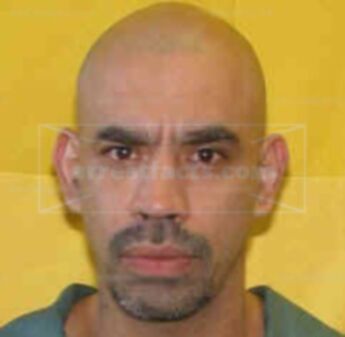 Jesus F Lopez