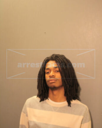 Jermon M Williams