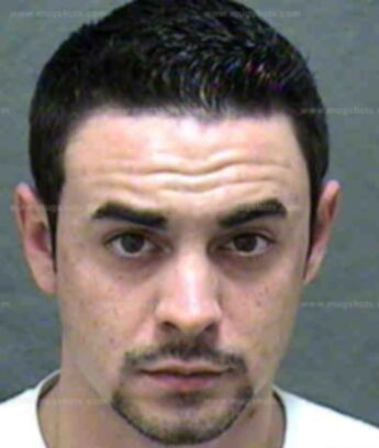 Justin Roy Brady