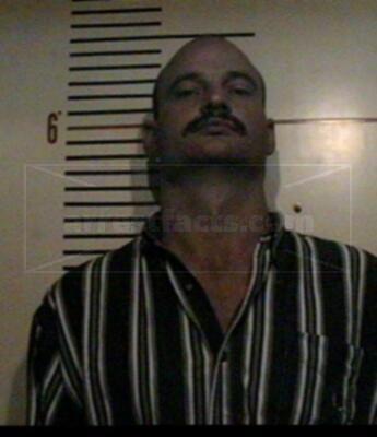 Eric Dennis Newberry