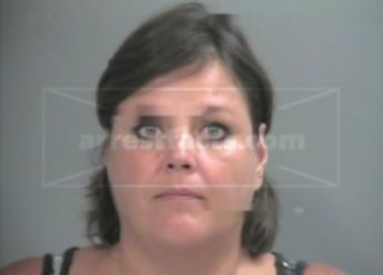 Tina Harris