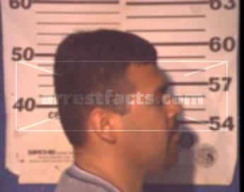 Jose Luis Rangel Hernandez