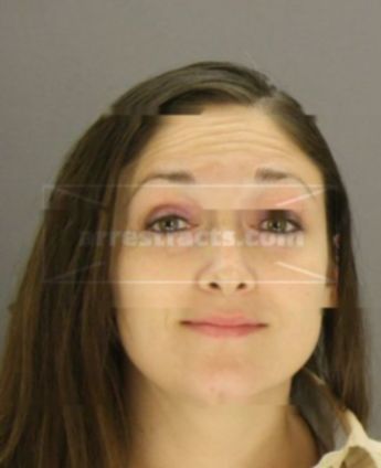 Lisa Rene Benson