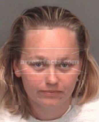Rochelle Marie Turnbeaugh