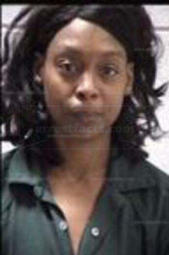 Angelene Latrice Dodd