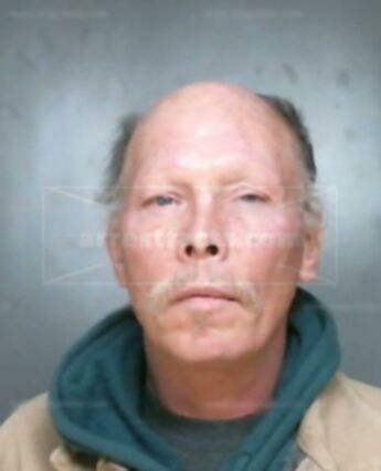 Robert Michael Riley