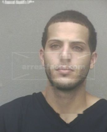 Sergio Jesus Nunez