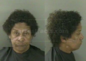 Sandra Buckner Thomas