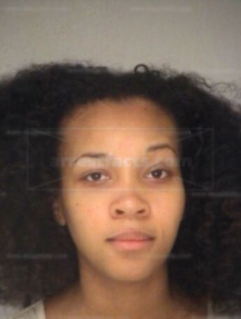 Karla Jenae Mathis