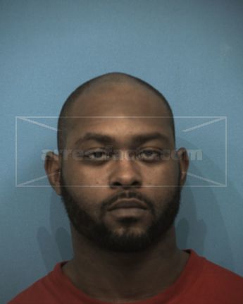 Carlos Christopher Woodford
