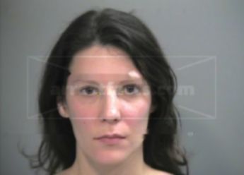 Amanda Johnson
