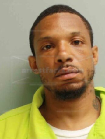 Lamont Anthony Dixon