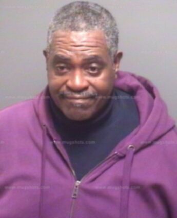 Michael Jerome Foster