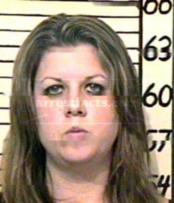 Leslie Kay Battles