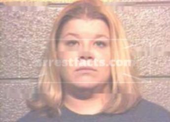 Brandi D. Gibson