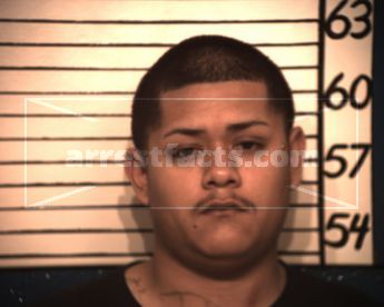 John Anthony Castro
