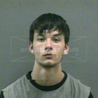Lucas Bradley Hunter