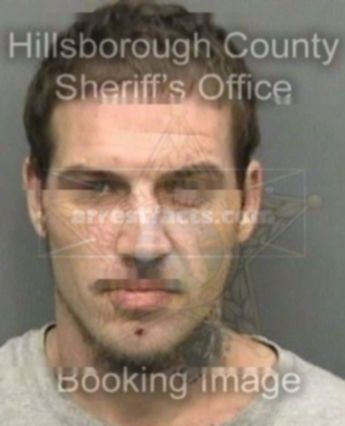 Brian Gerald Archer