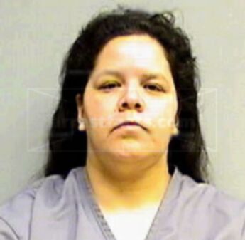 Michele Lee Berger
