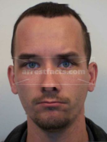 Bradley Heath Blankenship