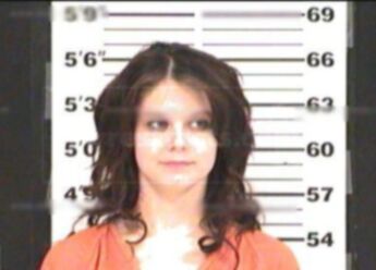 Tyra Rose Kennedy