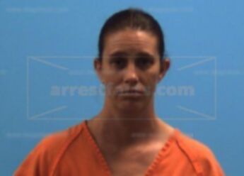 Tiffany Lee Williams