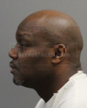 Alfonzo Benjamin Jones