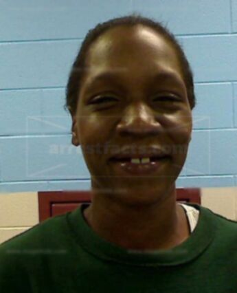 Kimberly Diana Buggs